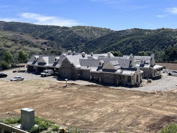 Lang Roofing Inc Picture 2