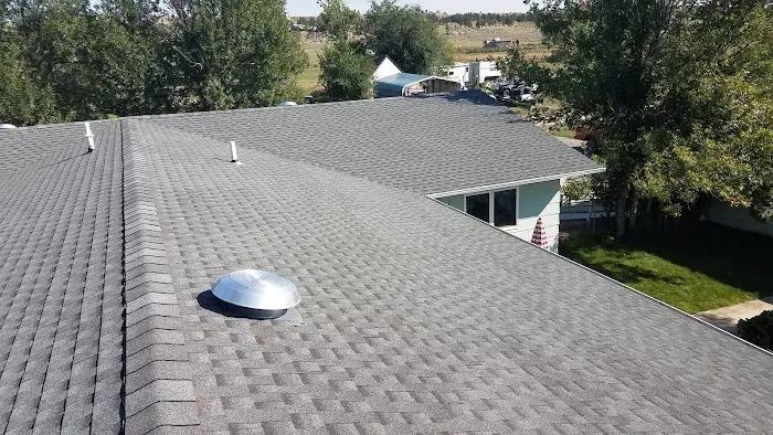 Aim High Roofing Picture 1