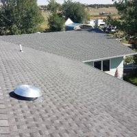 Aim High Roofing ico