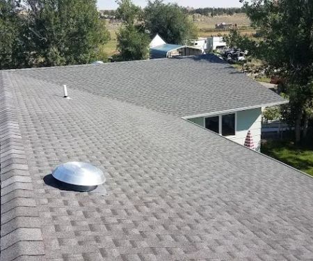 Aim High Roofing