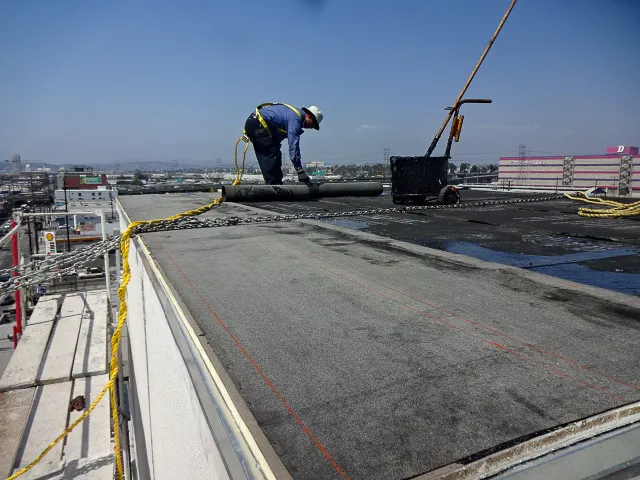 Royal Roofing Company Picture 3