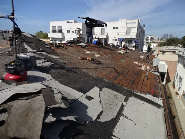 Royal Roofing Company Picture 1