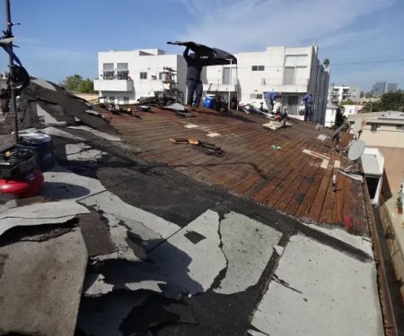 Royal Roofing Company