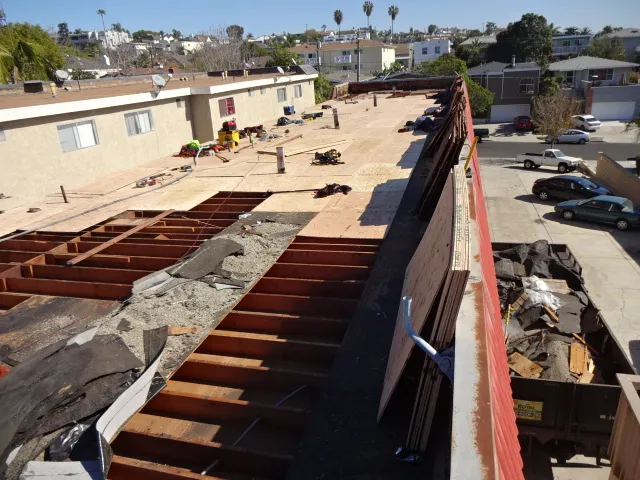 Royal Roofing Company Picture 6