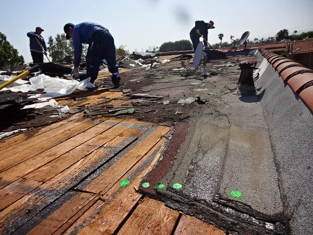 Royal Roofing Company Picture 8