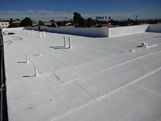 Royal Roofing Company Picture 5