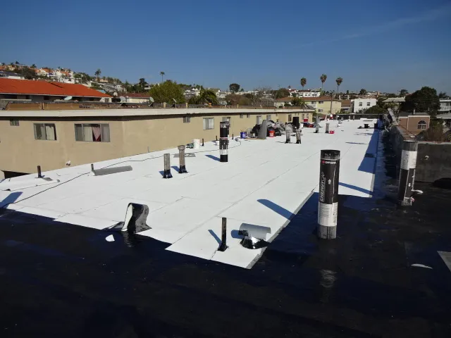 Royal Roofing Company Picture 9