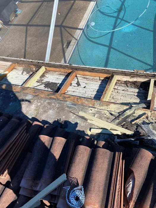 Fine Roofing & Commercial Roof Repair Picture 1