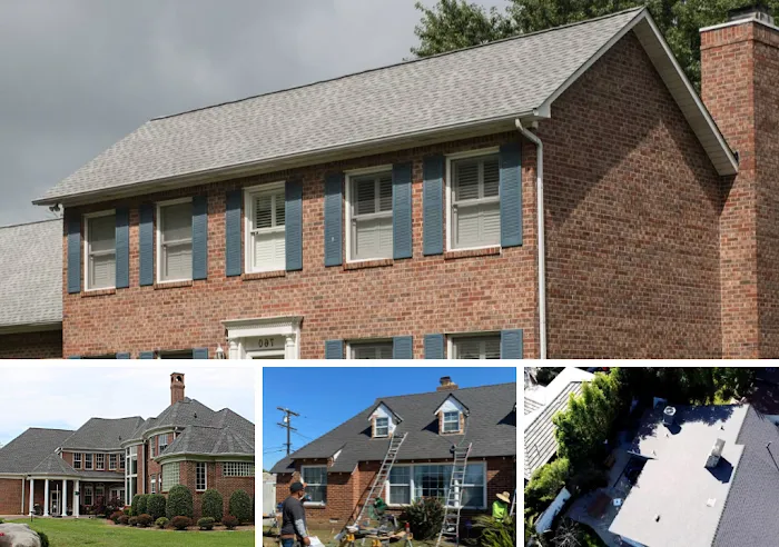 Smart Price Roofing Picture 1