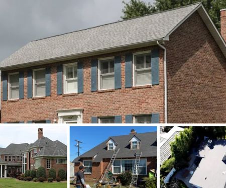 Smart Price Roofing