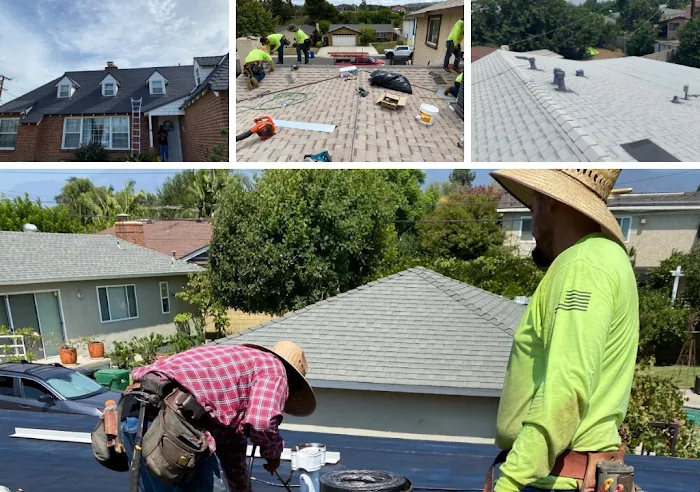 Smart Price Roofing Picture 2