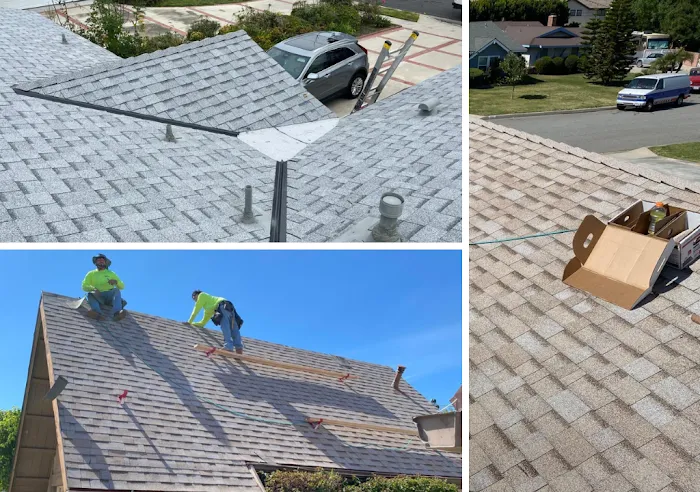 Smart Price Roofing Picture 3