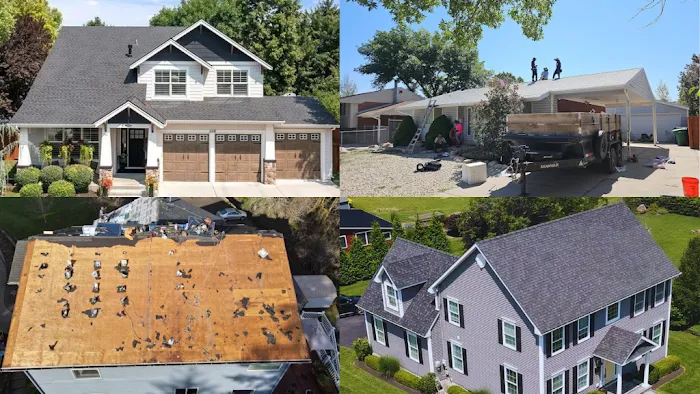 Smart Price Roofing Picture 4