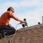 Mighty Roofing