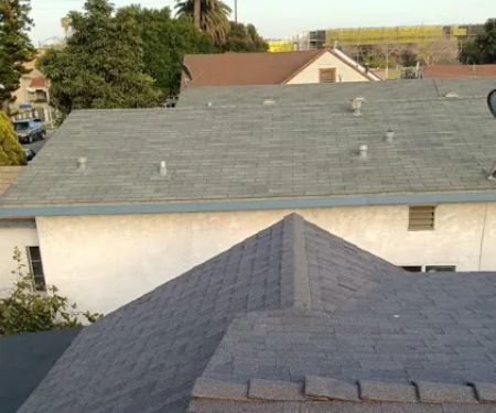 Roofing Fix It All