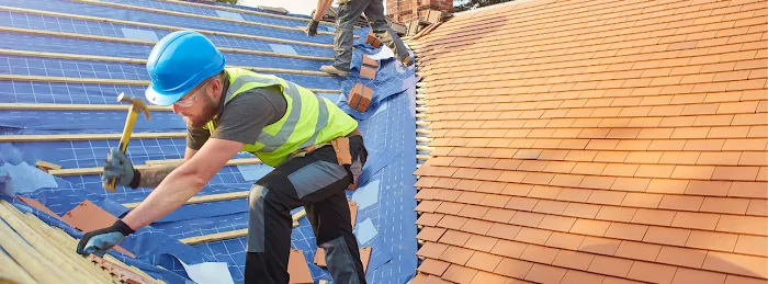 Gold Tech Roofing & Exteriors Picture 2