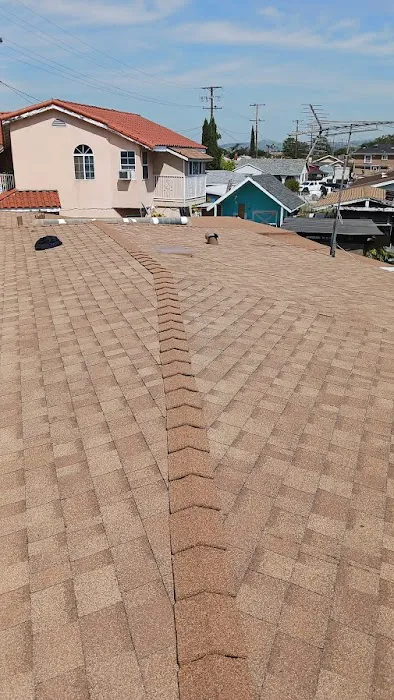 Top Cal Roofing Picture 7