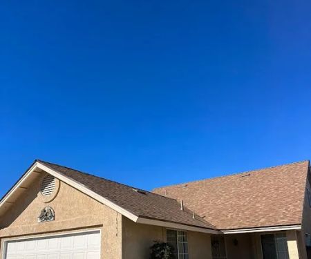 Top Cal Roofing