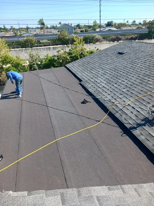 Top Cal Roofing Picture 6