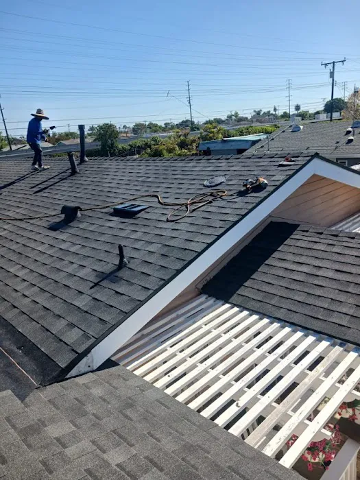 Top Cal Roofing Picture 9