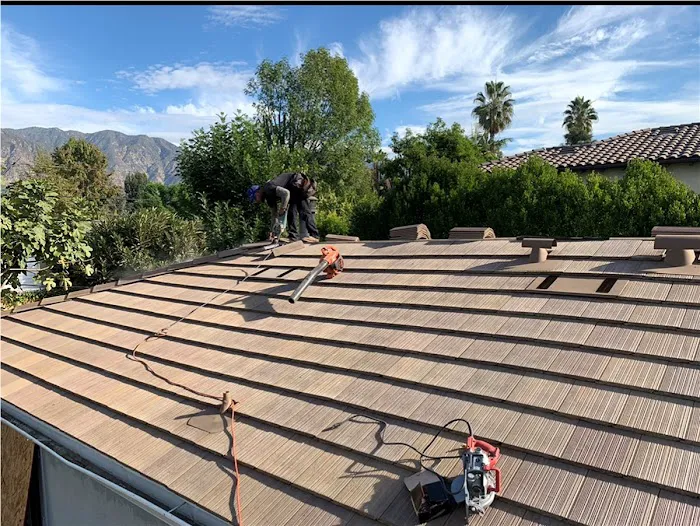 Legends Roofing Inc Picture 1