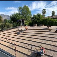 Legends Roofing Inc ico