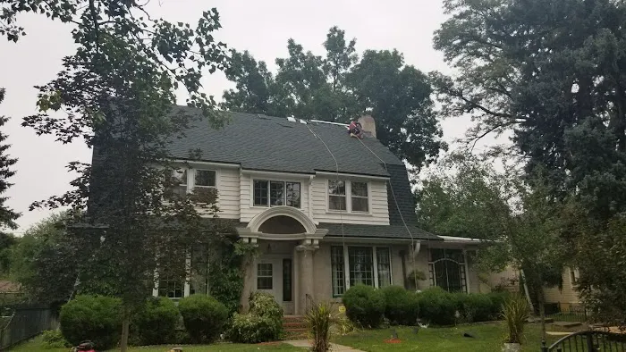 Family Roofing Picture 4