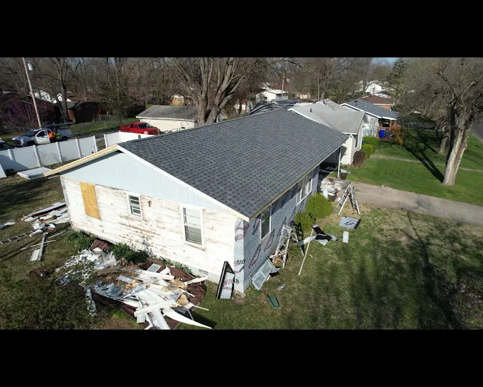 Family Roofing Picture 7