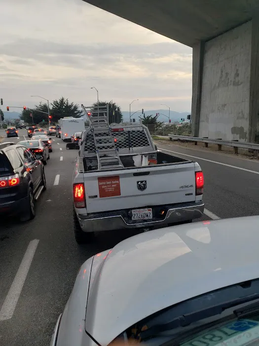 Central Coast Roofing Picture 1