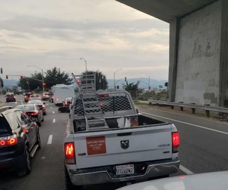 Central Coast Roofing