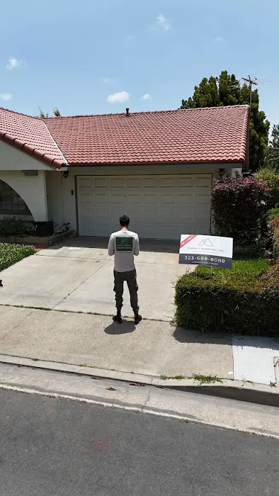 Family Roofing Inc. Picture 1