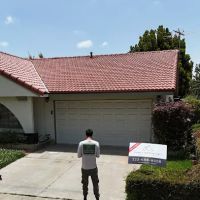 Family Roofing Inc. ico