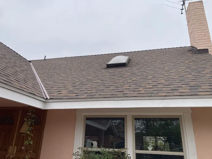 Family Roofing Inc. Picture 4