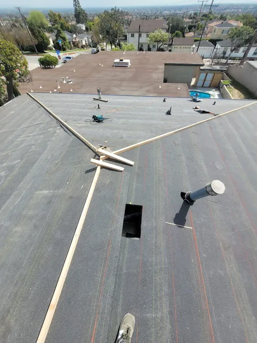 Family Roofing Inc. Picture 2