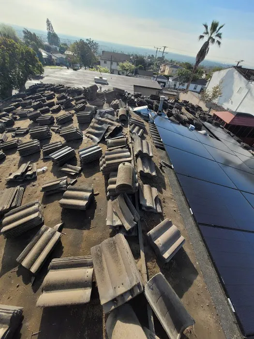 Family Roofing Inc. Picture 6