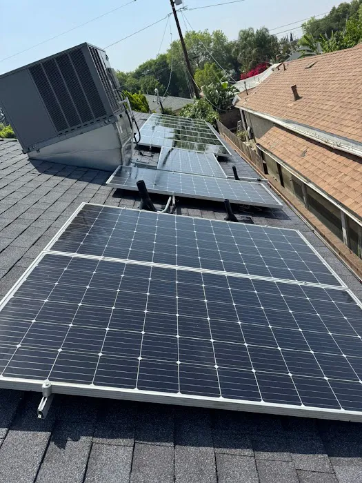 Family Roofing Inc. Picture 5