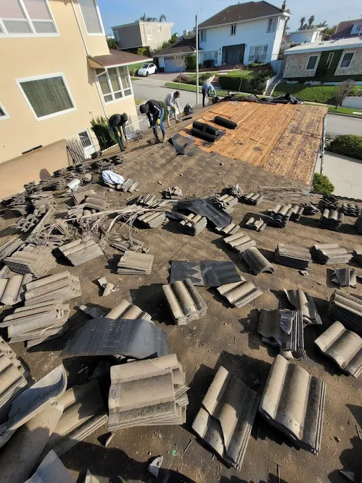 Family Roofing Inc. Picture 8