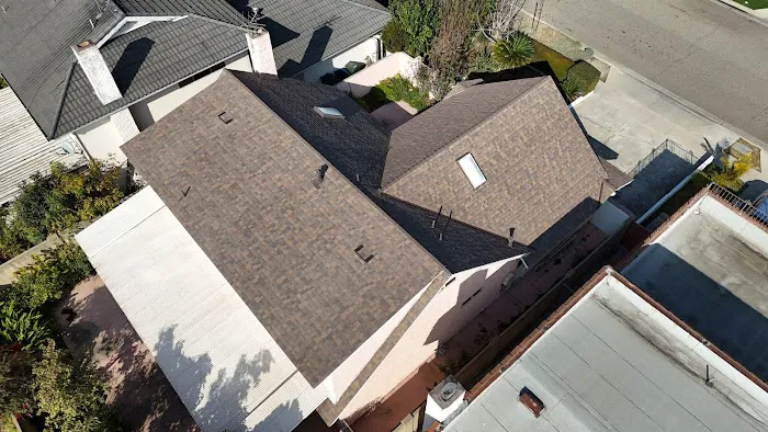 Family Roofing Inc. Picture 7