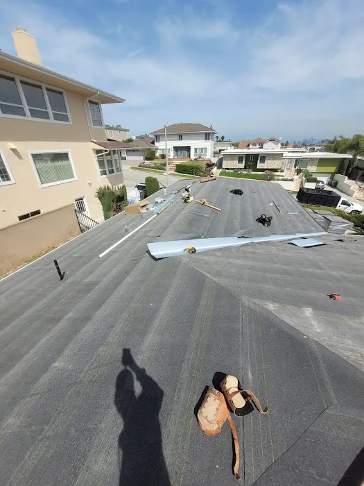 Family Roofing Inc. Picture 9