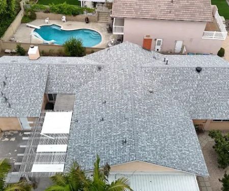 Quality Roofing Specialists