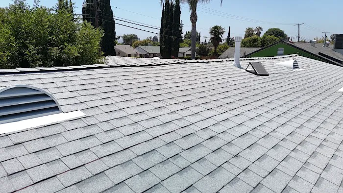 Quality Roofing Specialists Picture 3