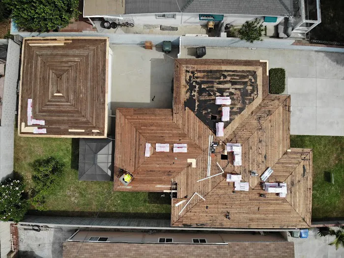 Quality Roofing Specialists Picture 6