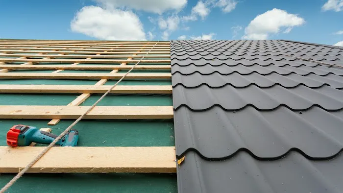 Quality Roofing Specialists Picture 9