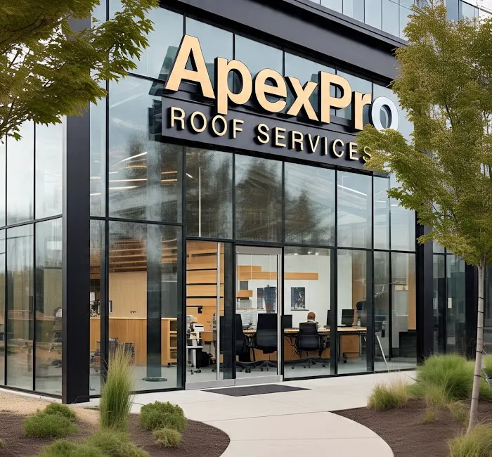 ApexPro Roof Services Picture 1