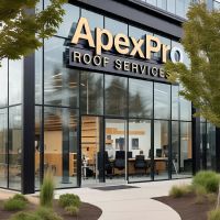 ApexPro Roof Services ico