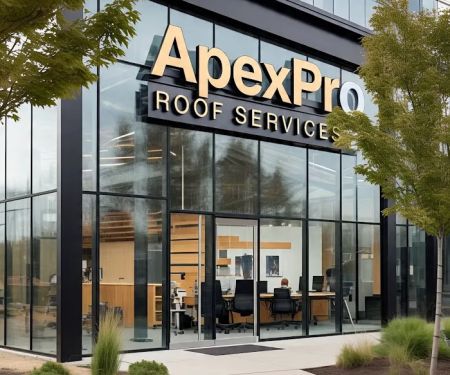 ApexPro Roof Services