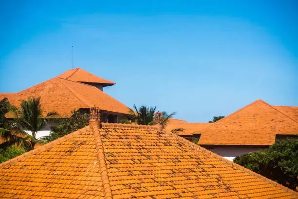 BGY roofs. Picture 10