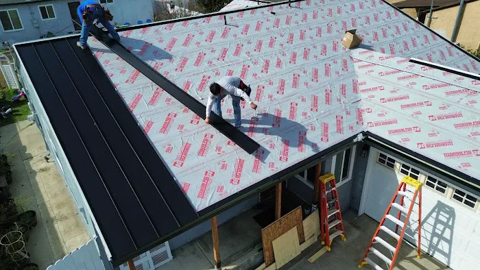 The Roofers Group Picture 5