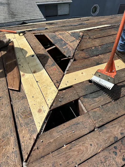 The Roofers Group Picture 3