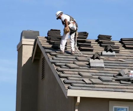 The Roofers Group